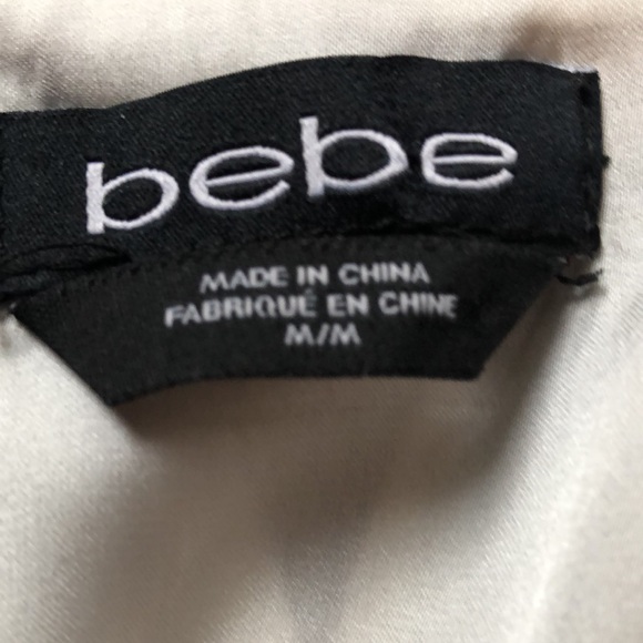 BEBE Dress - Picture 2 of 6